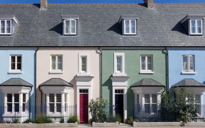Top things first time buyers need to know