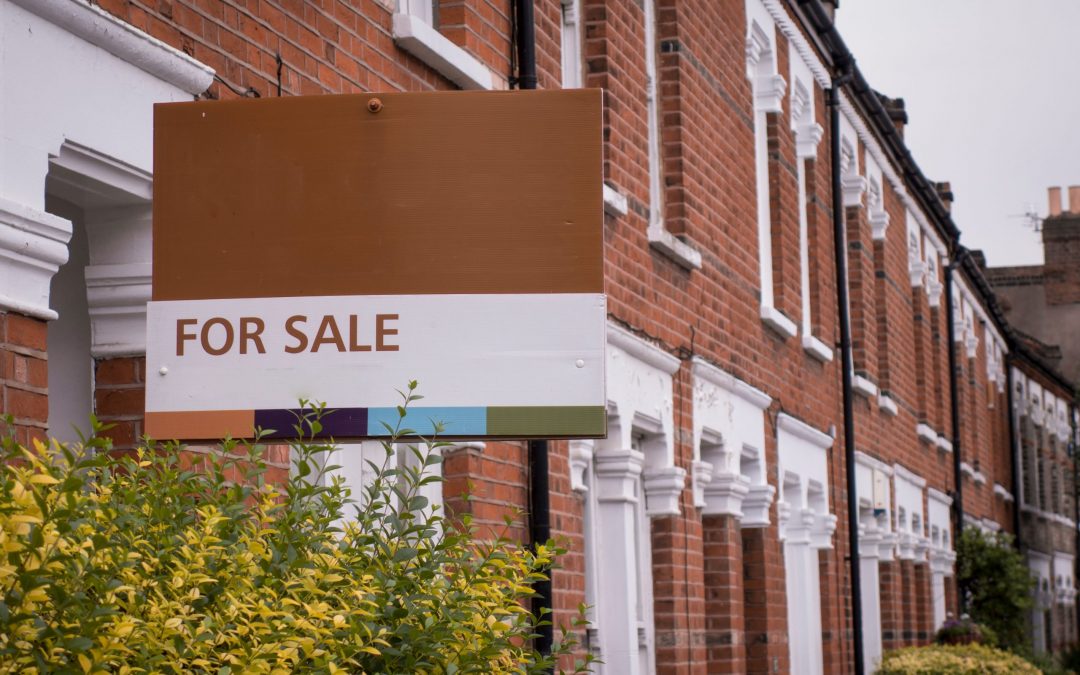 So what exactly happens when you’re buying a property?