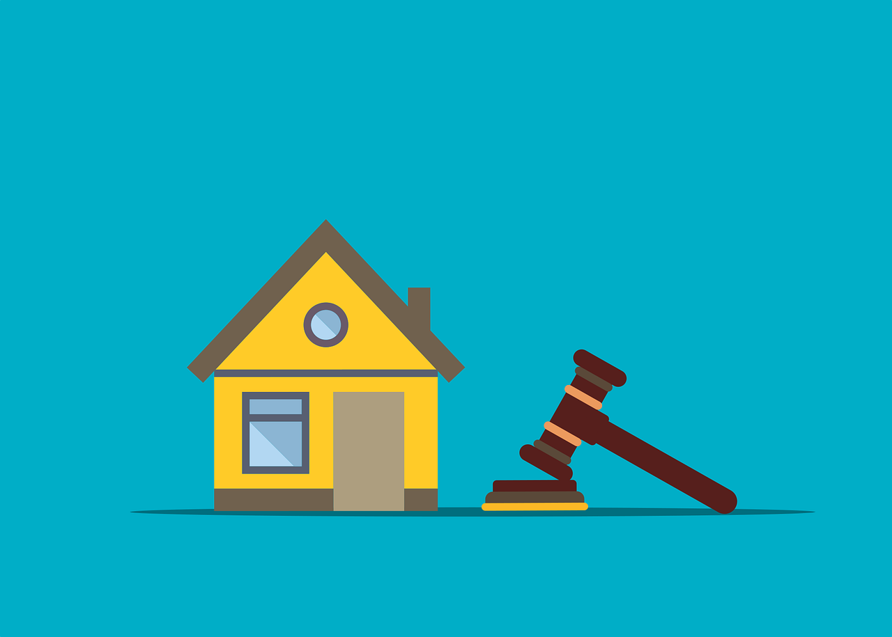 How do house auctions work? Toomey Legal