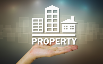 How to make money from commercial property