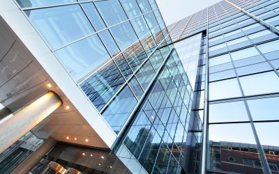 What are commercial property standard enquiries?