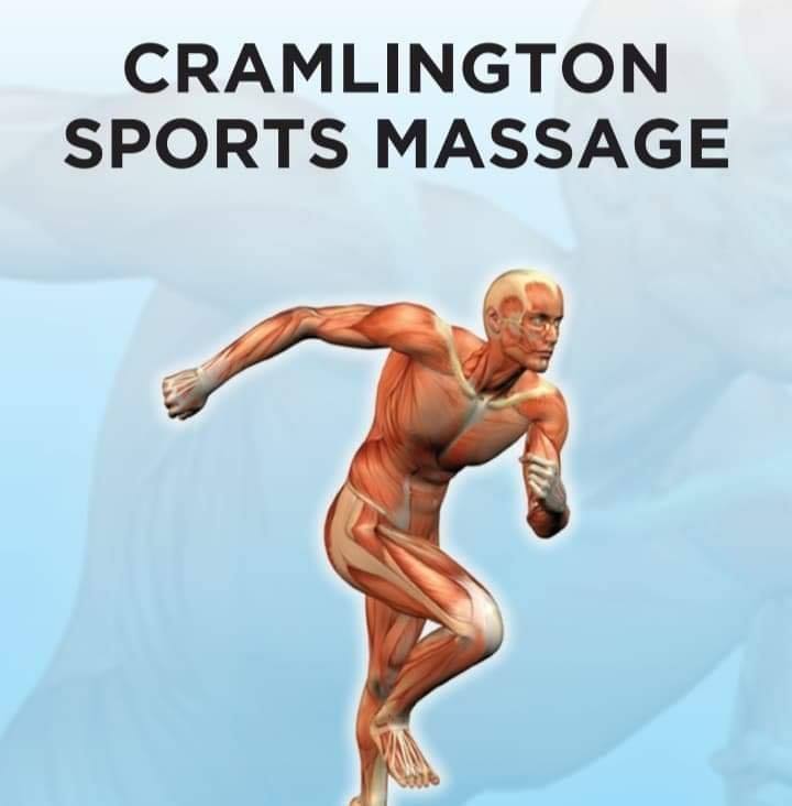 Cramlington Sports Massage