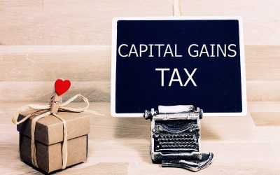 Do you pay capital gains tax on a remortgage?