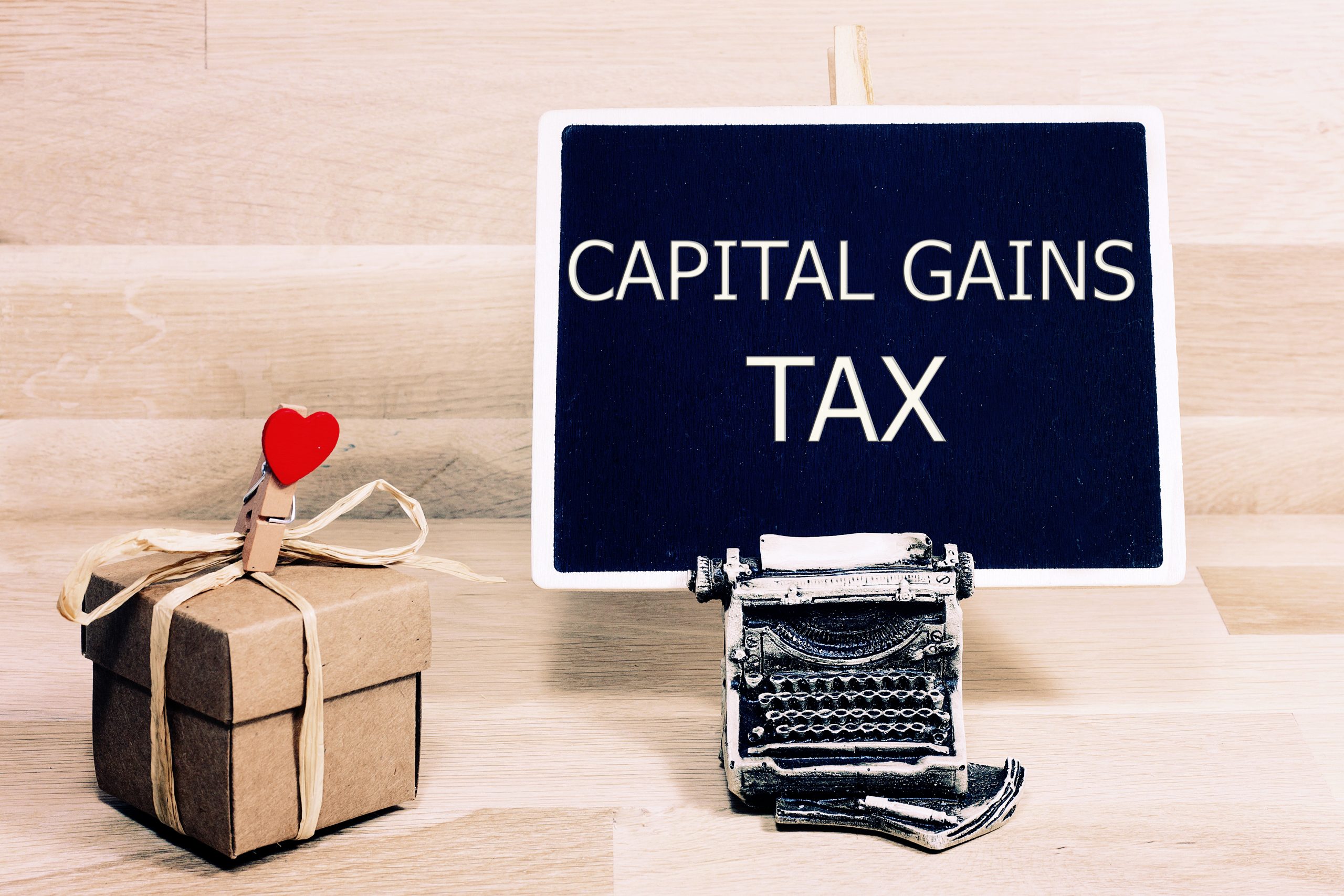 Do you pay capital gains tax on a remortgage? Toomey Legal