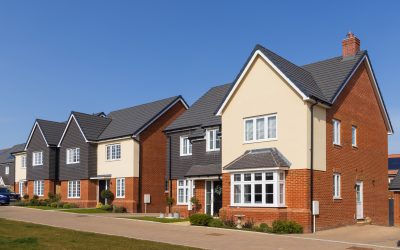 Everything you need to know about buying a new build home