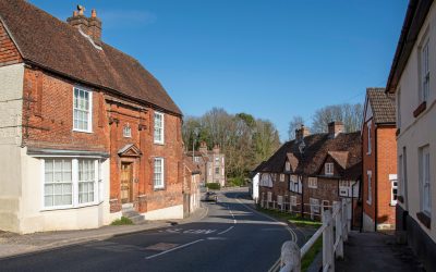 Everything you need to know about buying a property in a conservation area
