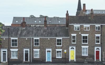 UK housing prices not predicted to stop falling until 2025