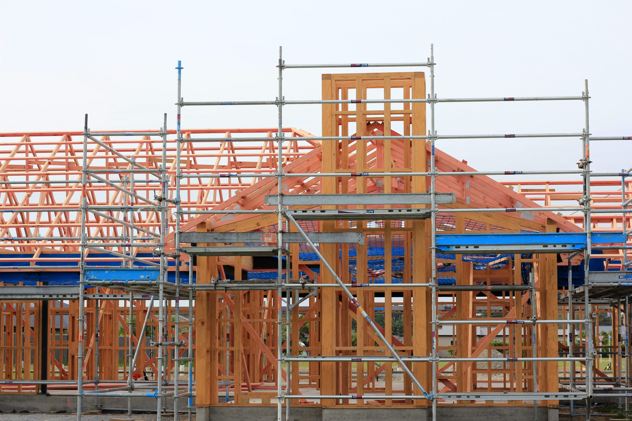 Do new build properties hold their value? Toomey Legal