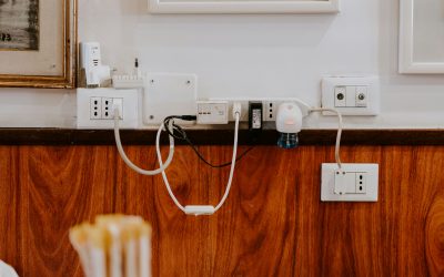 Landlord’s guide to Electrical Installation Condition Reports (EICR)