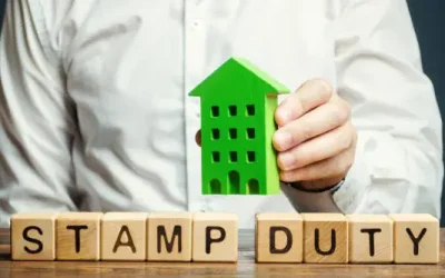 Stamp Duty change in April: How this may impact you