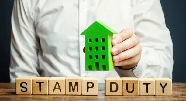 Stamp Duty change in April: How this may impact you