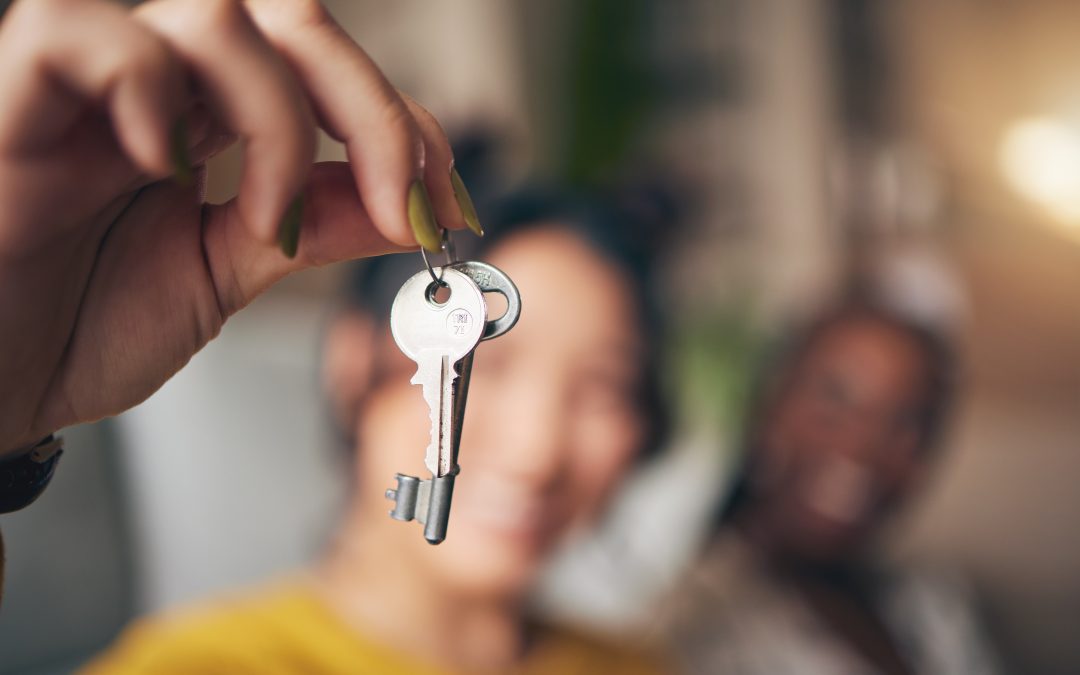 Conveyancing for First-Time Buyers: A Simple Breakdown of the Steps