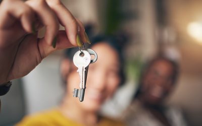 Conveyancing for First-Time Buyers: A Simple Breakdown of the Steps