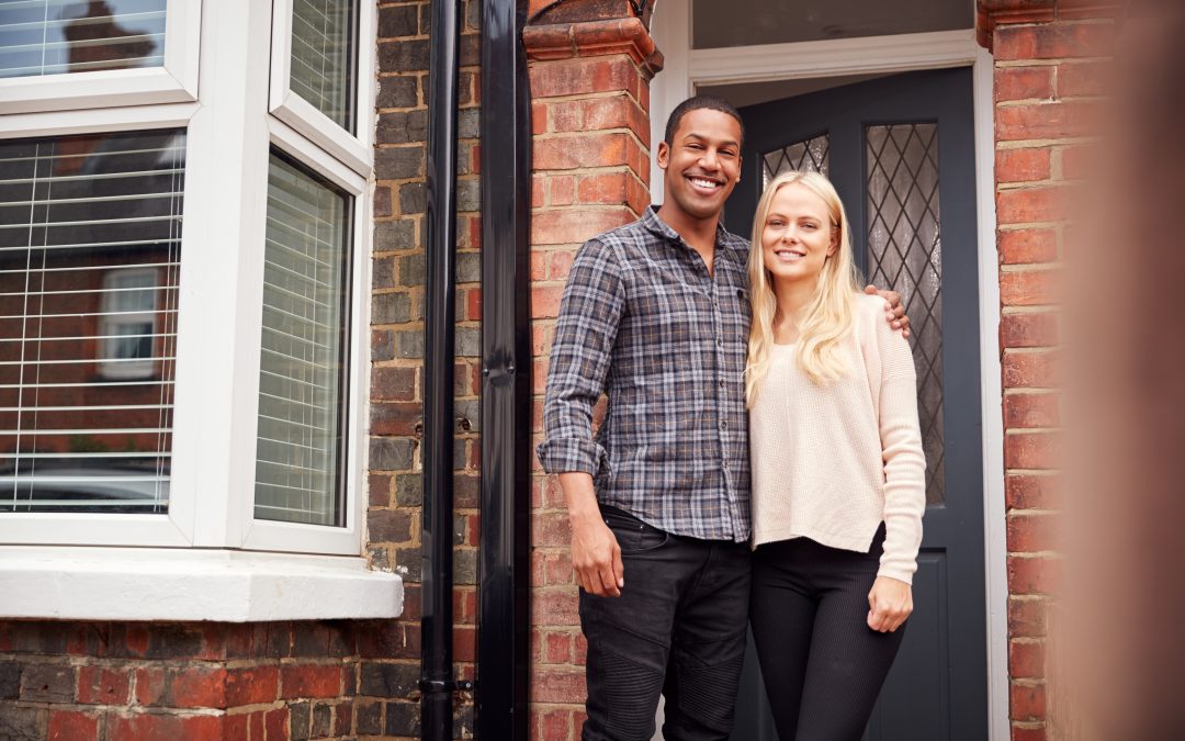 Conveyancing With a Mortgage: Step-by-Step
