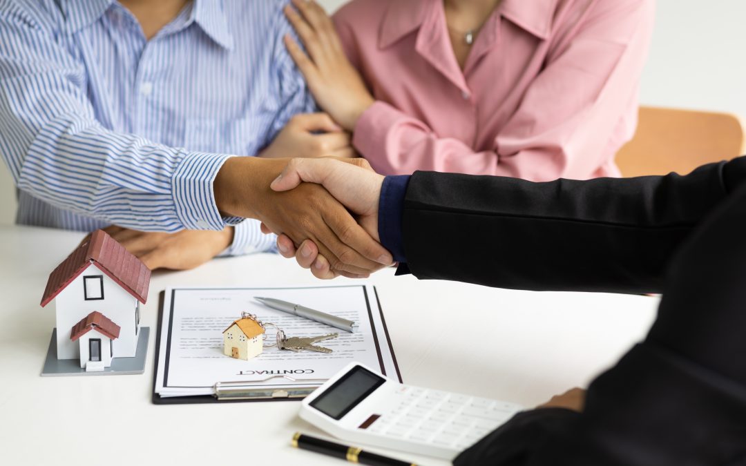 Can a Mortgage Offer Be Drawn Before Completion?