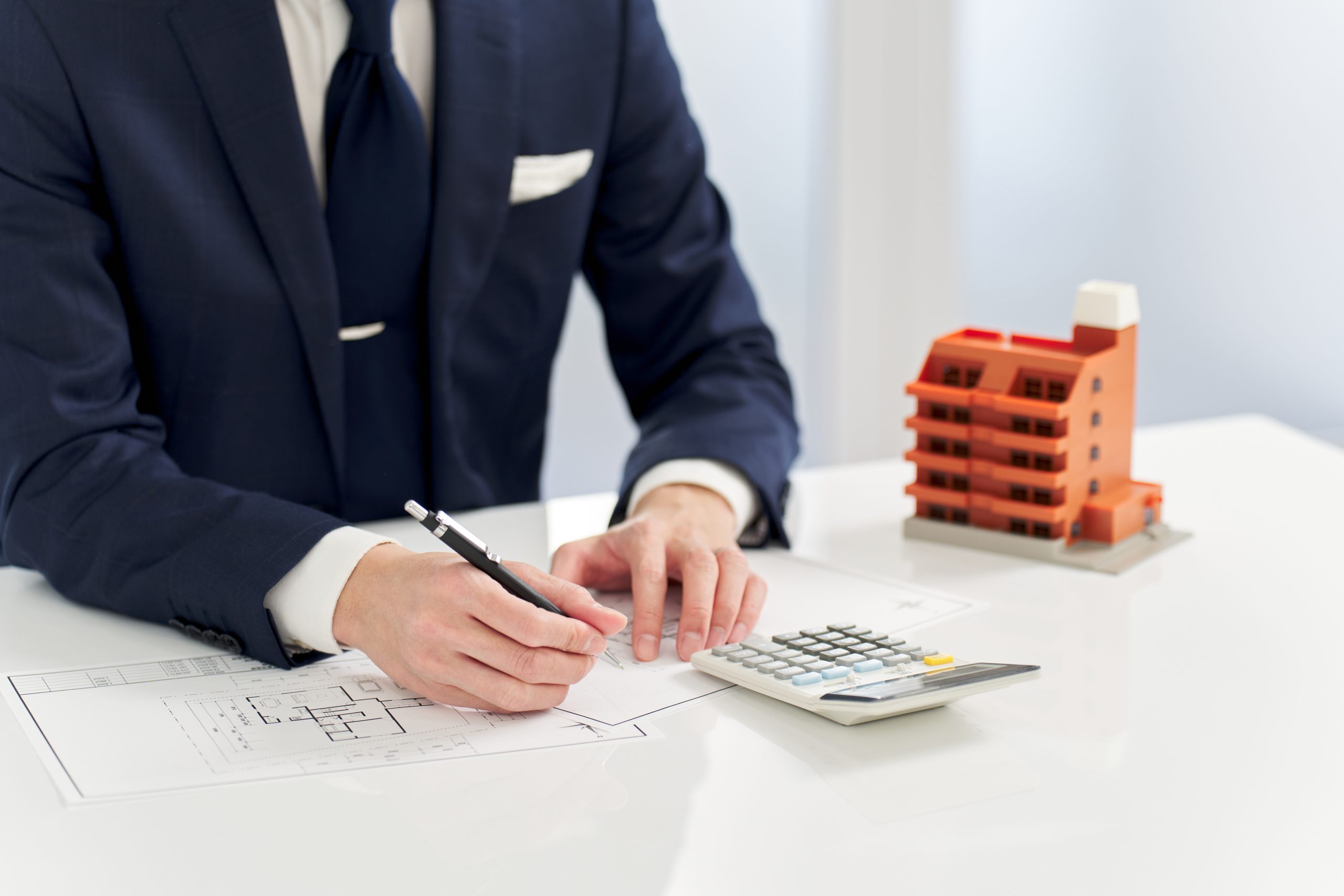 financial