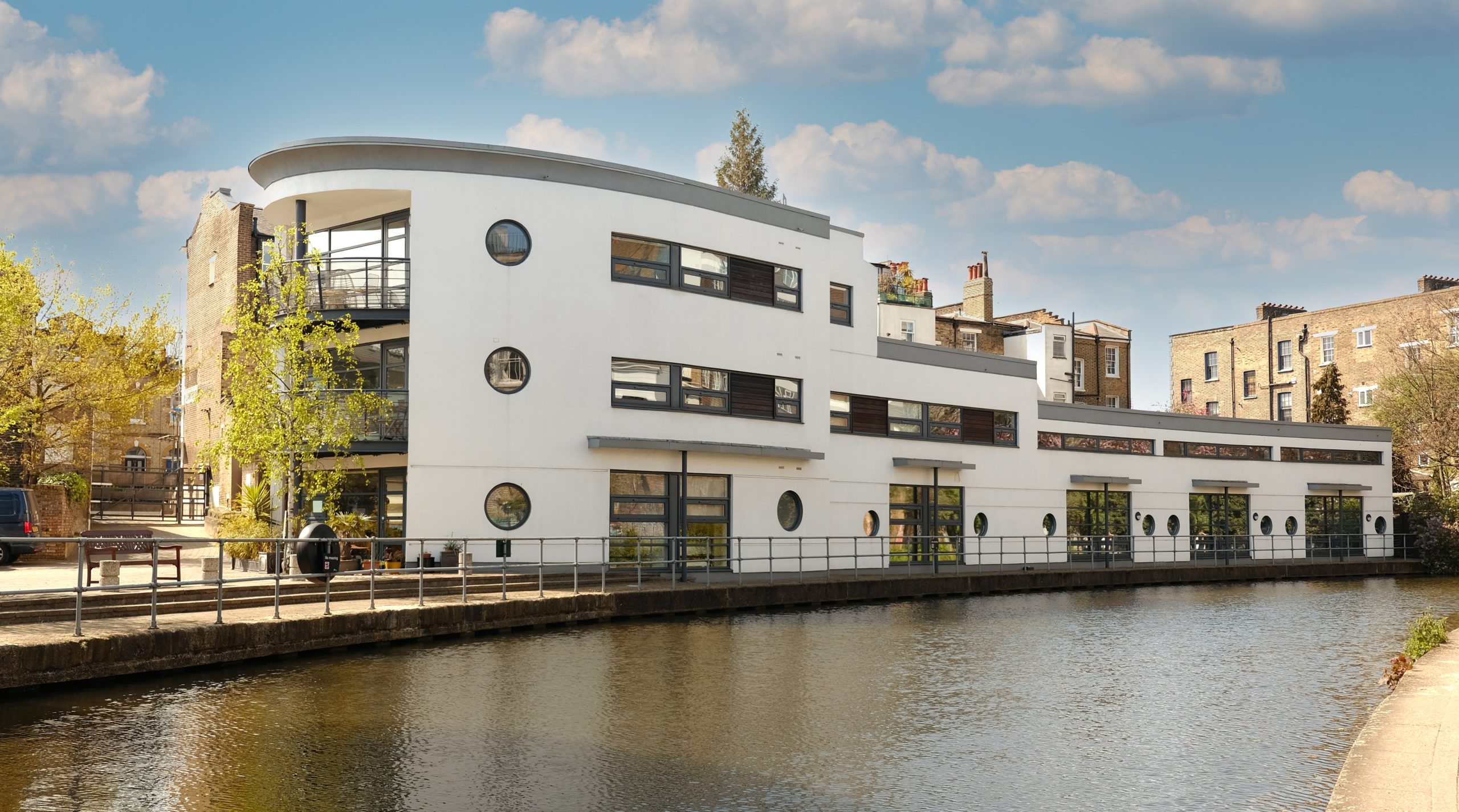 commercial freehold