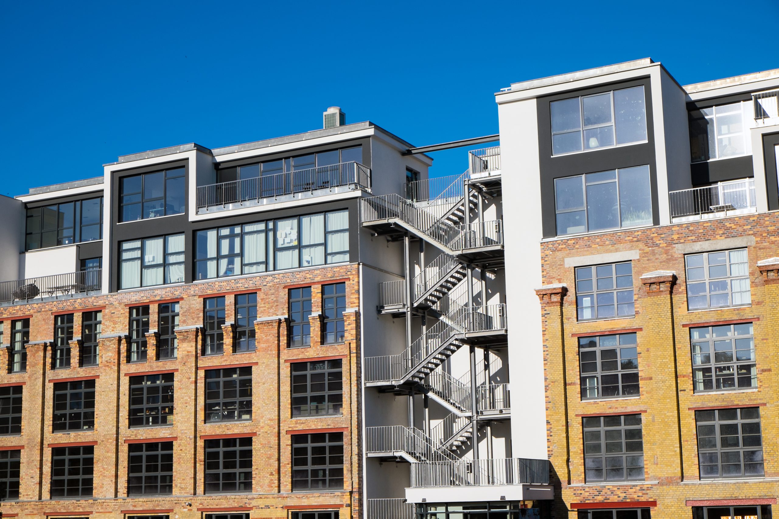 leasehold commercial