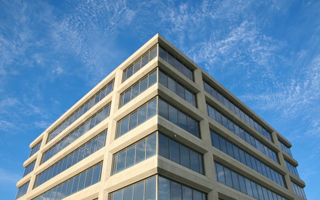 What Are the Key Legal Considerations in Buying an Office Building?
