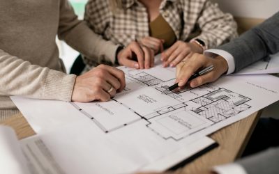 How Planning Permission Plays a Role in Commercial Property Conveyancing
