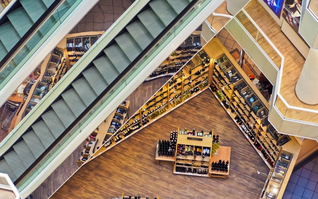 How to Navigate the Conveyancing Process for Retail Spaces