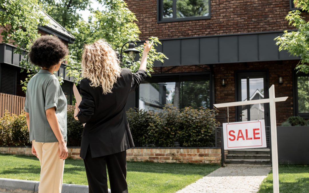 Where to Start When Selling a House