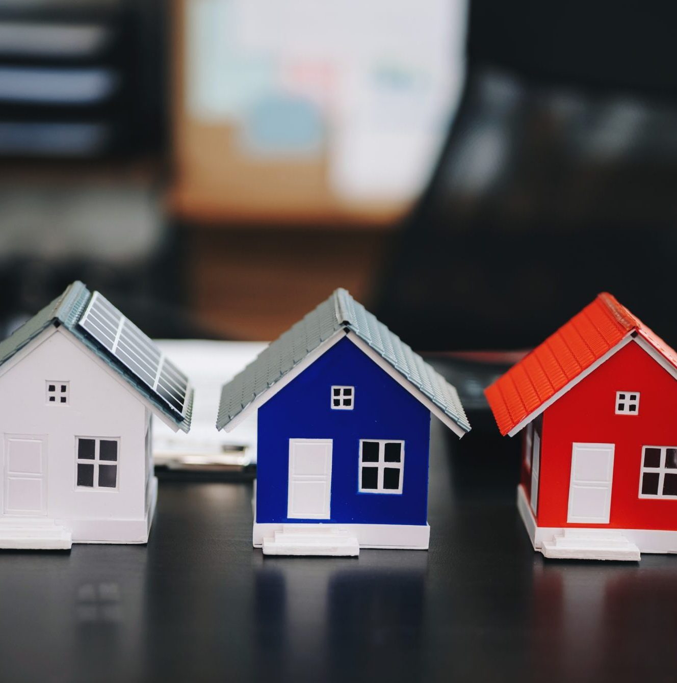 understanding the property market