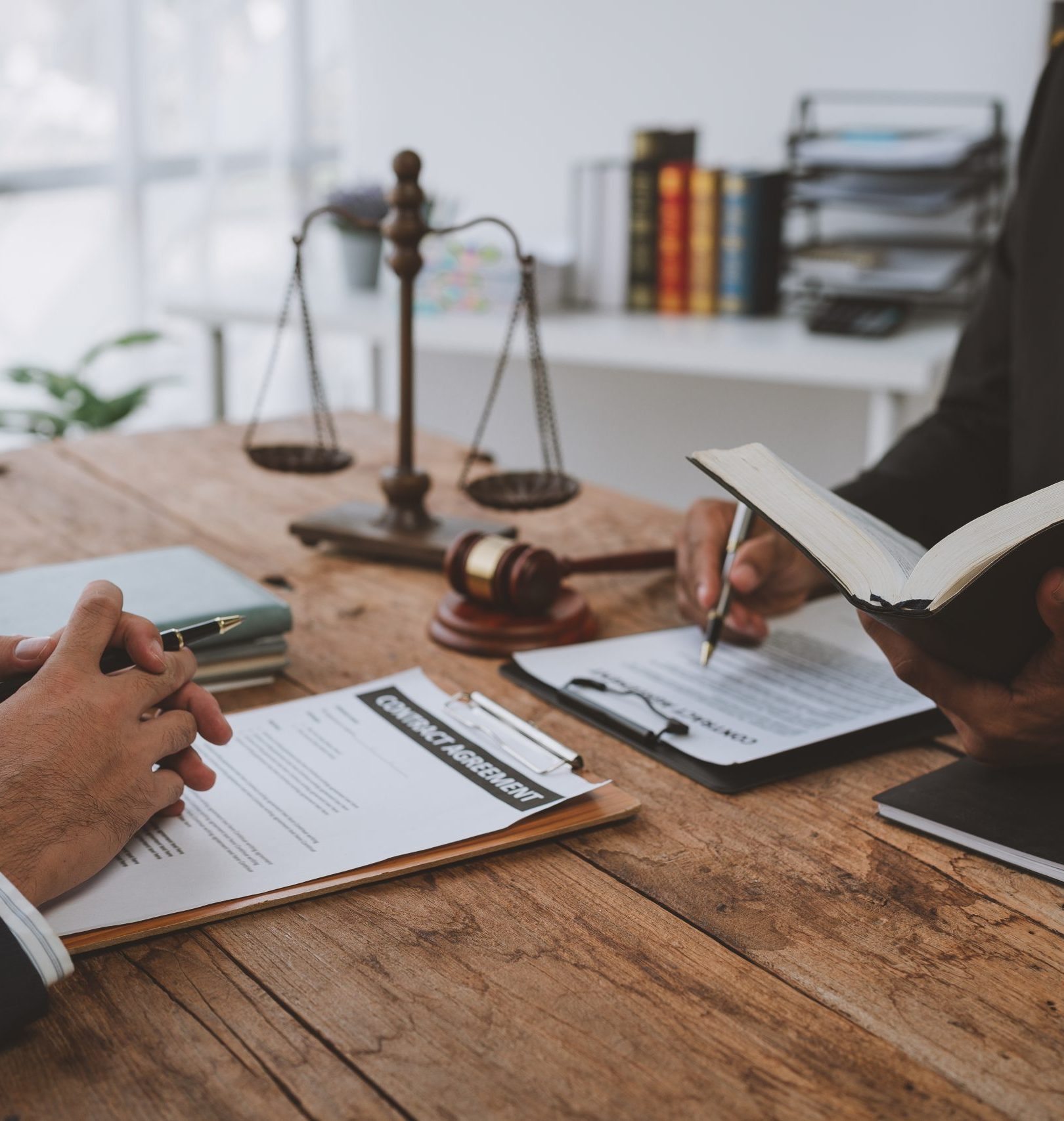 navigating legal aspects