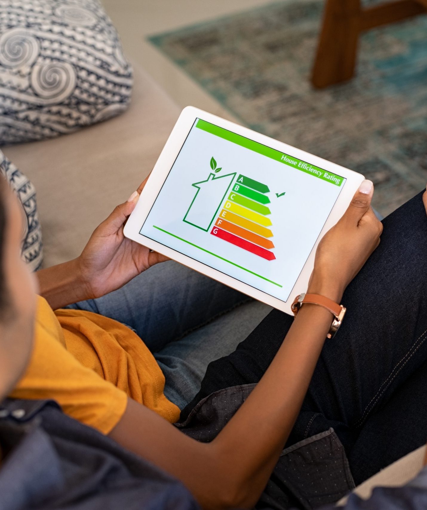energy performance certificate