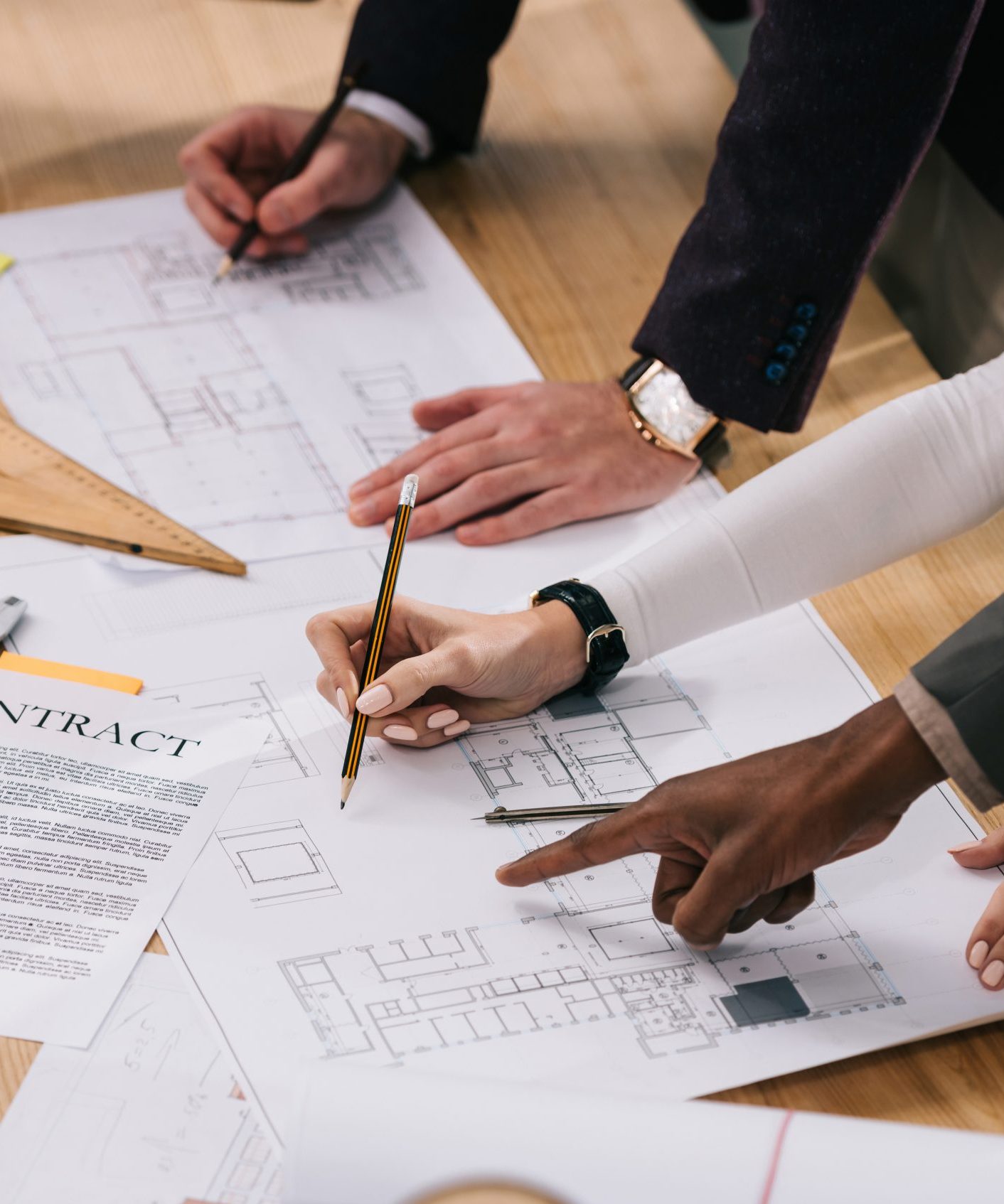 planning regulation documennts