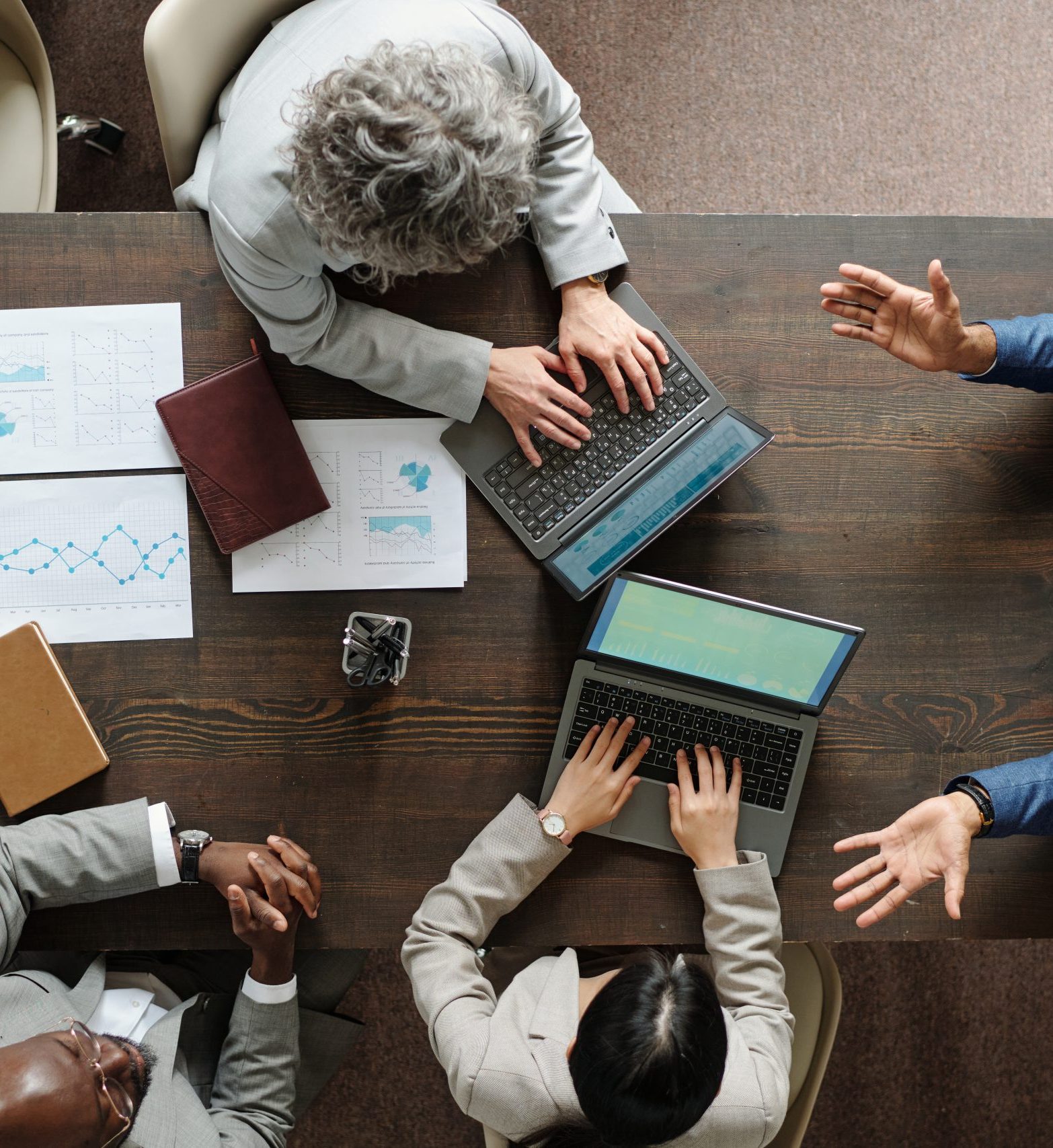 assessing current situation