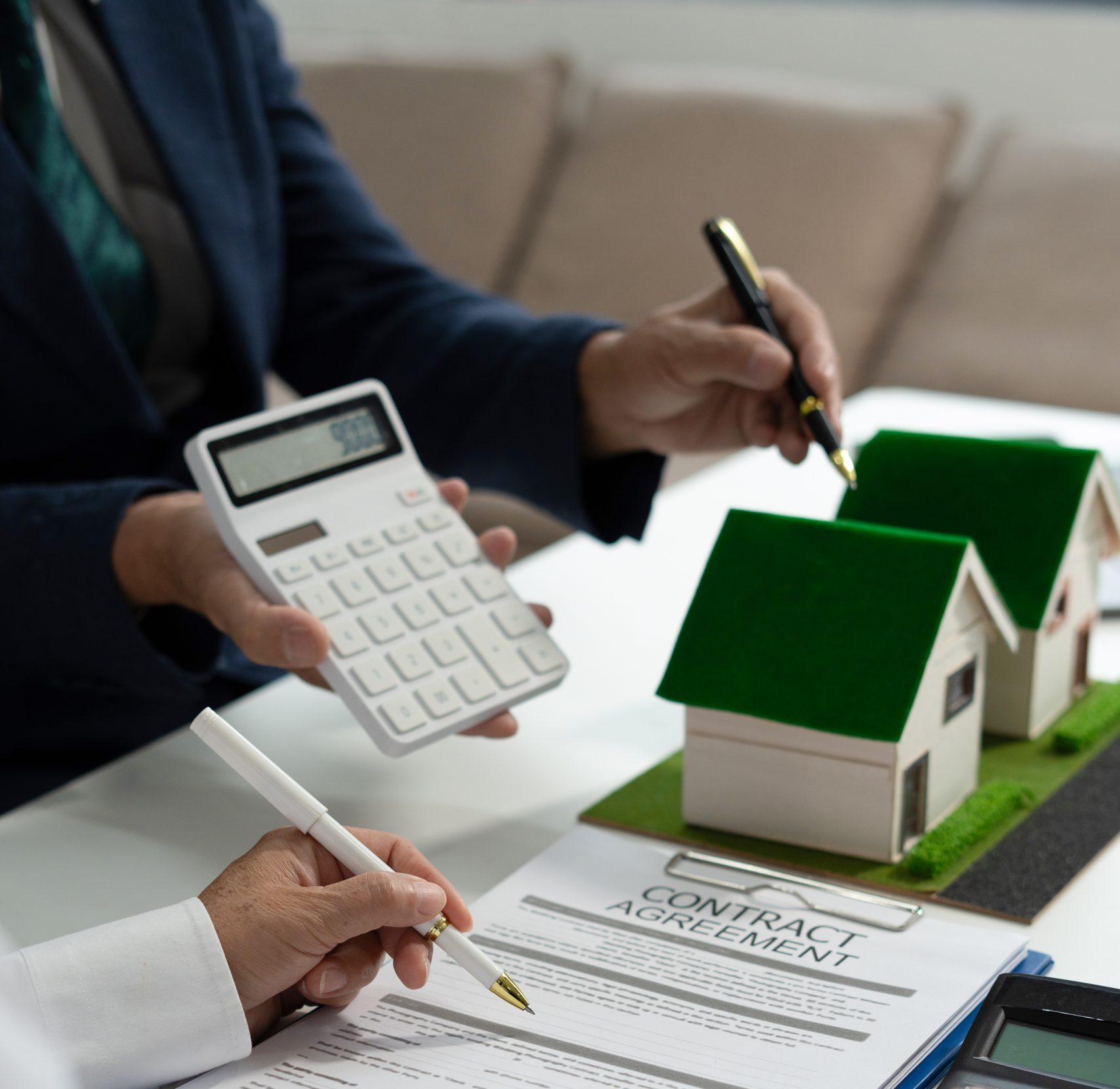 assessing your homes value