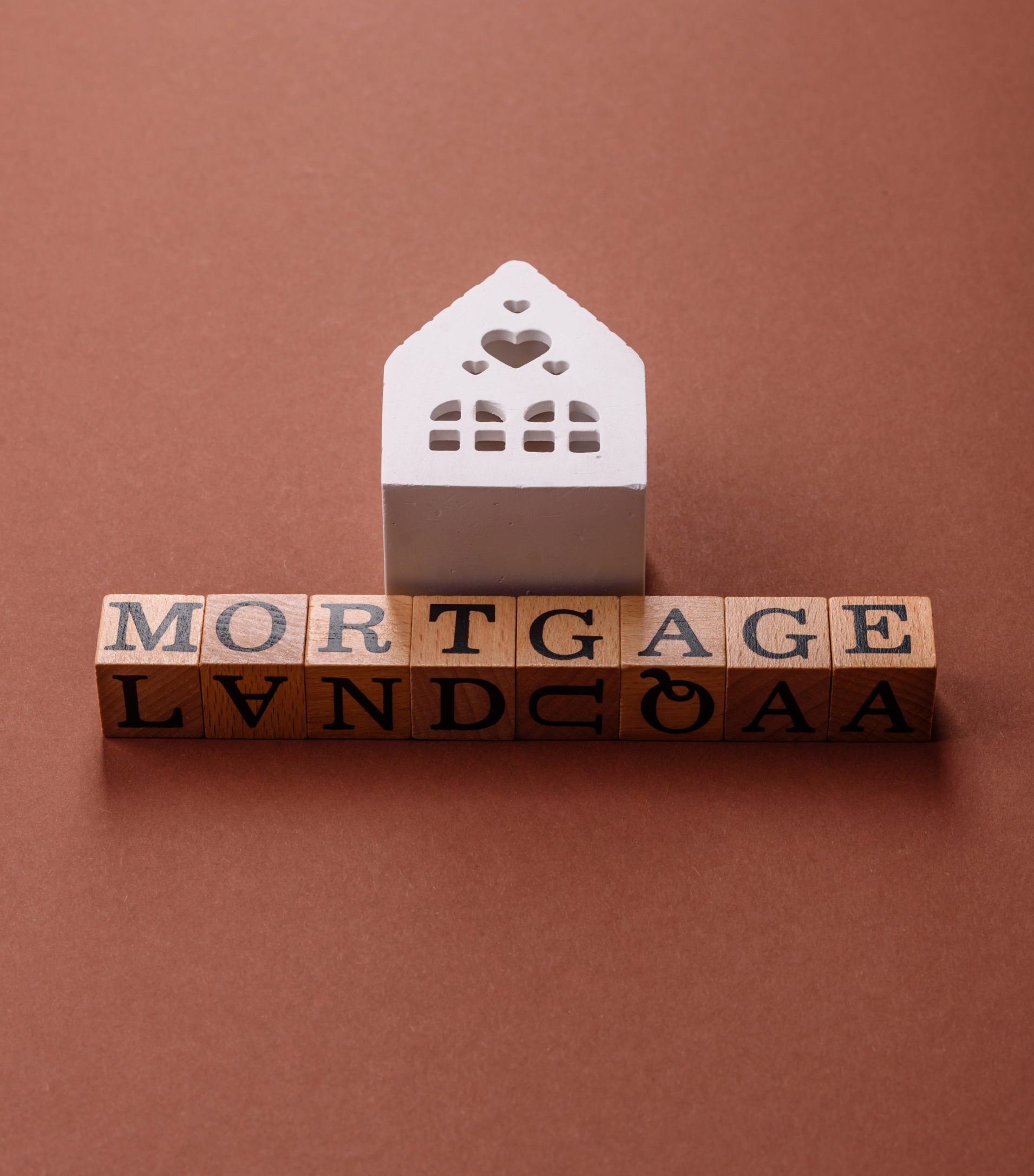mortgage details
