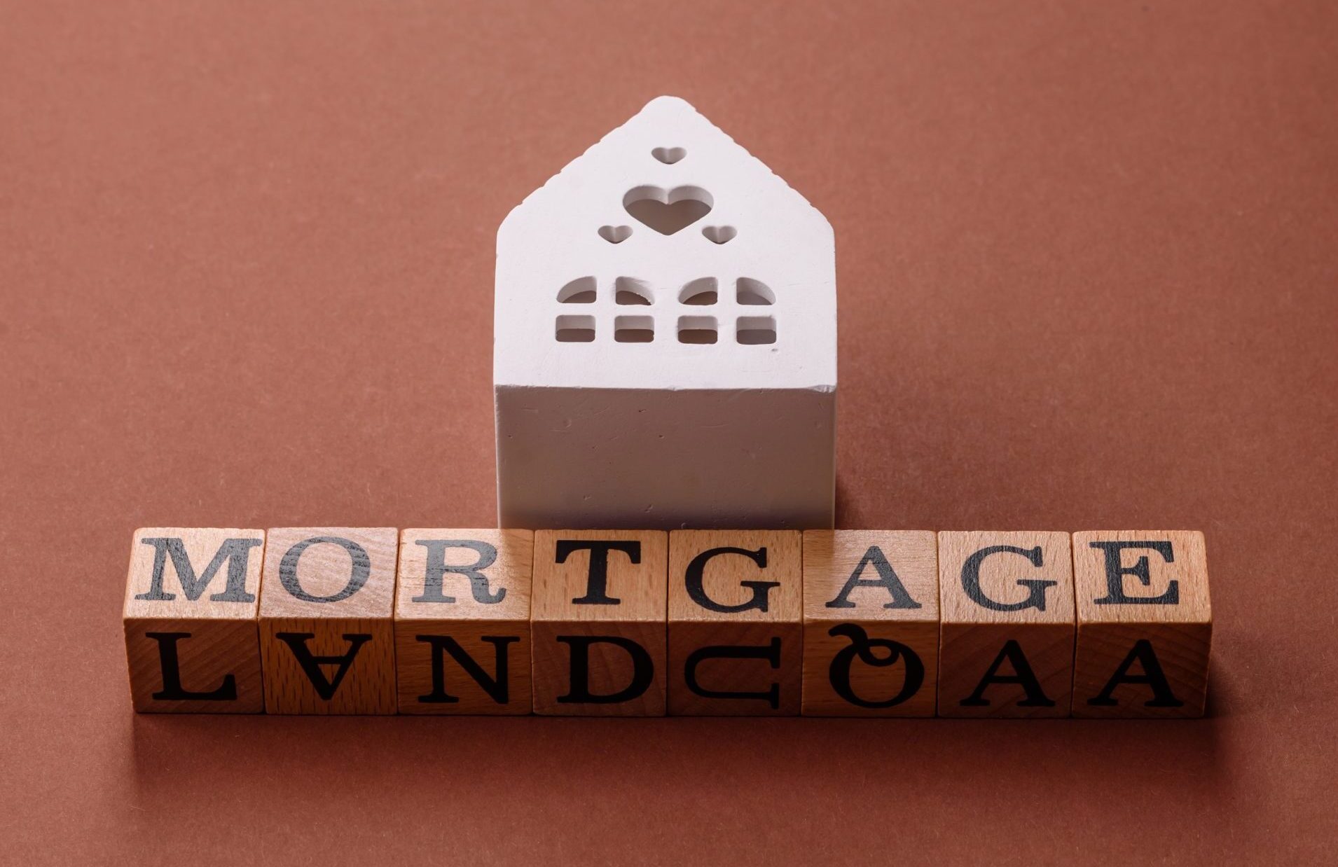 mortgage details