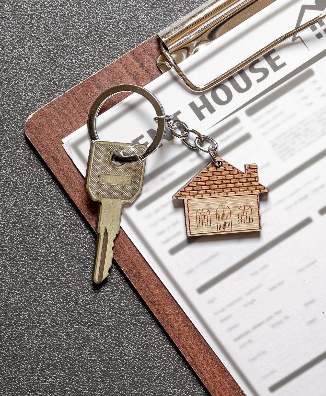 property information forms