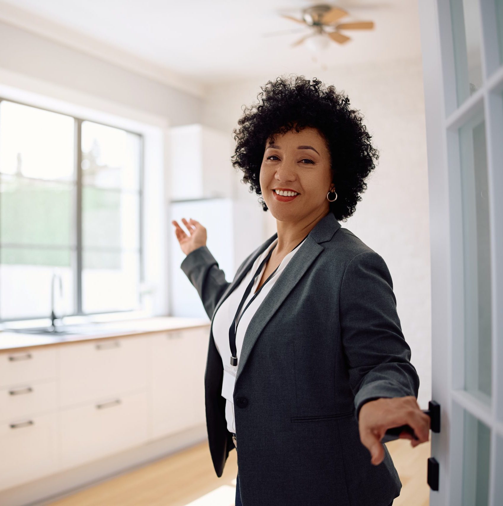 instructing a conveyancer