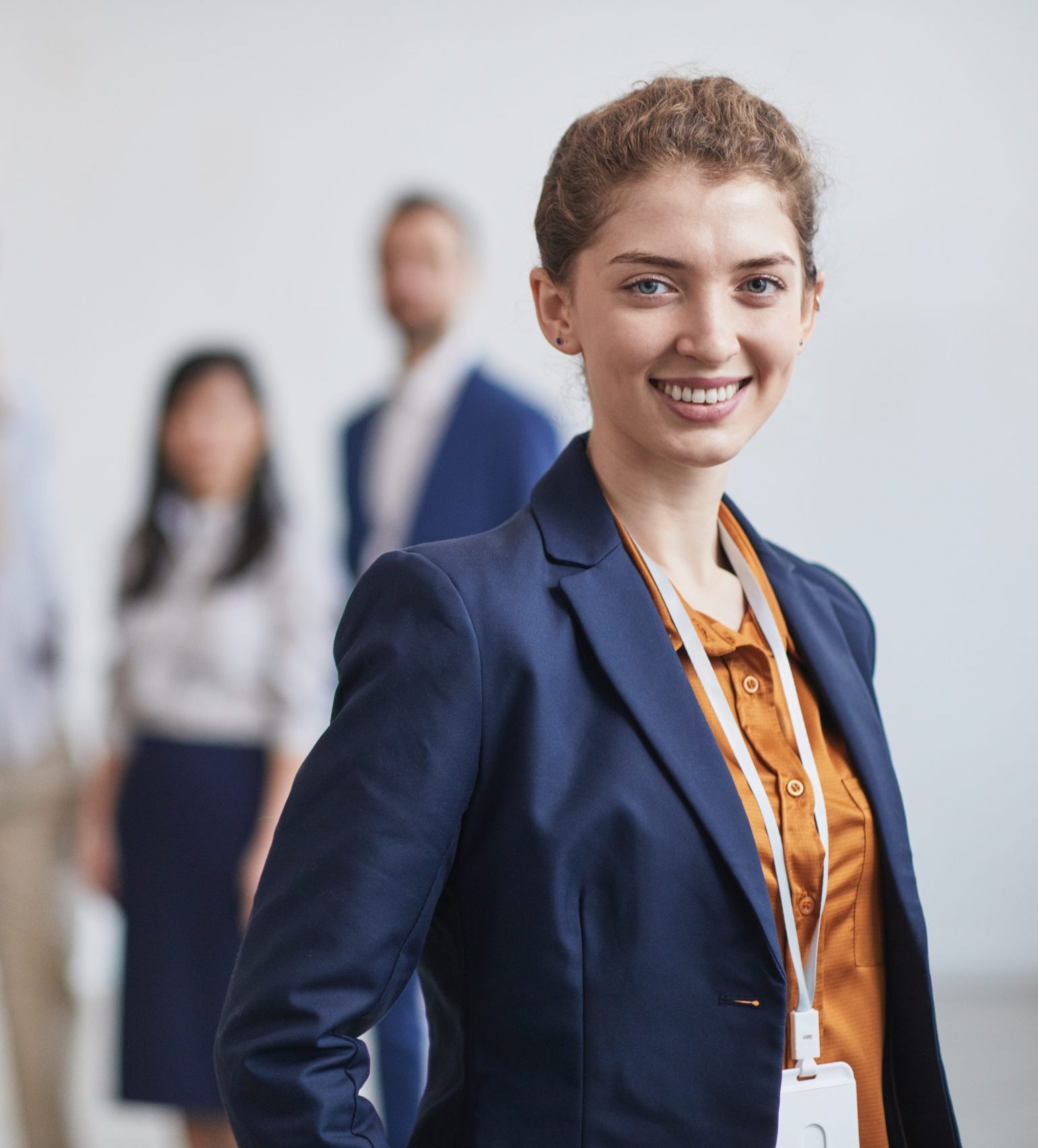 choosing the right professional