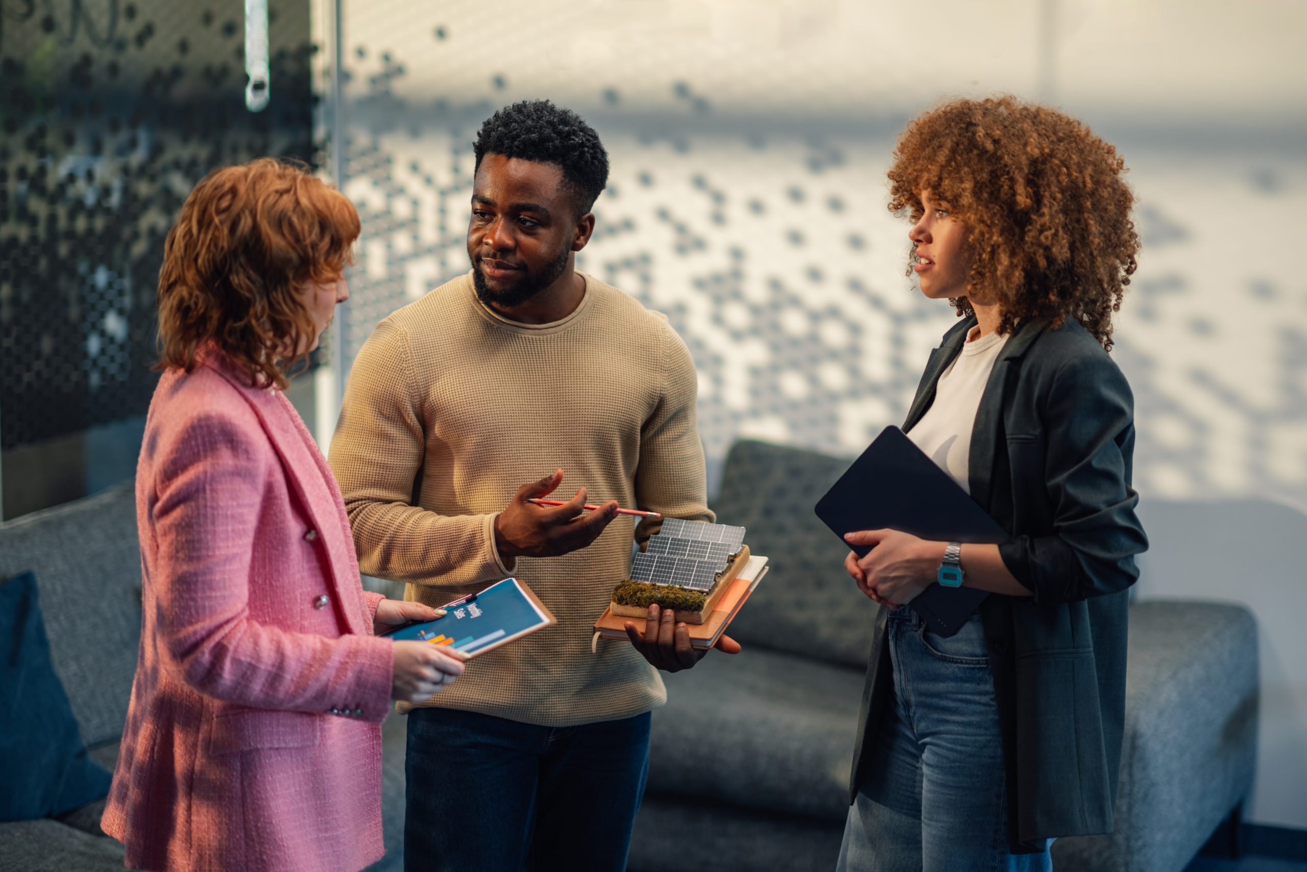 effective communication