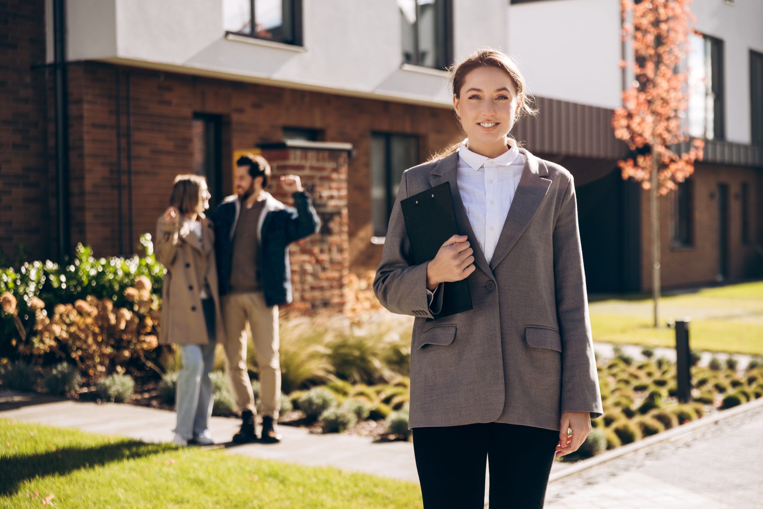 not instructing a conveyancer