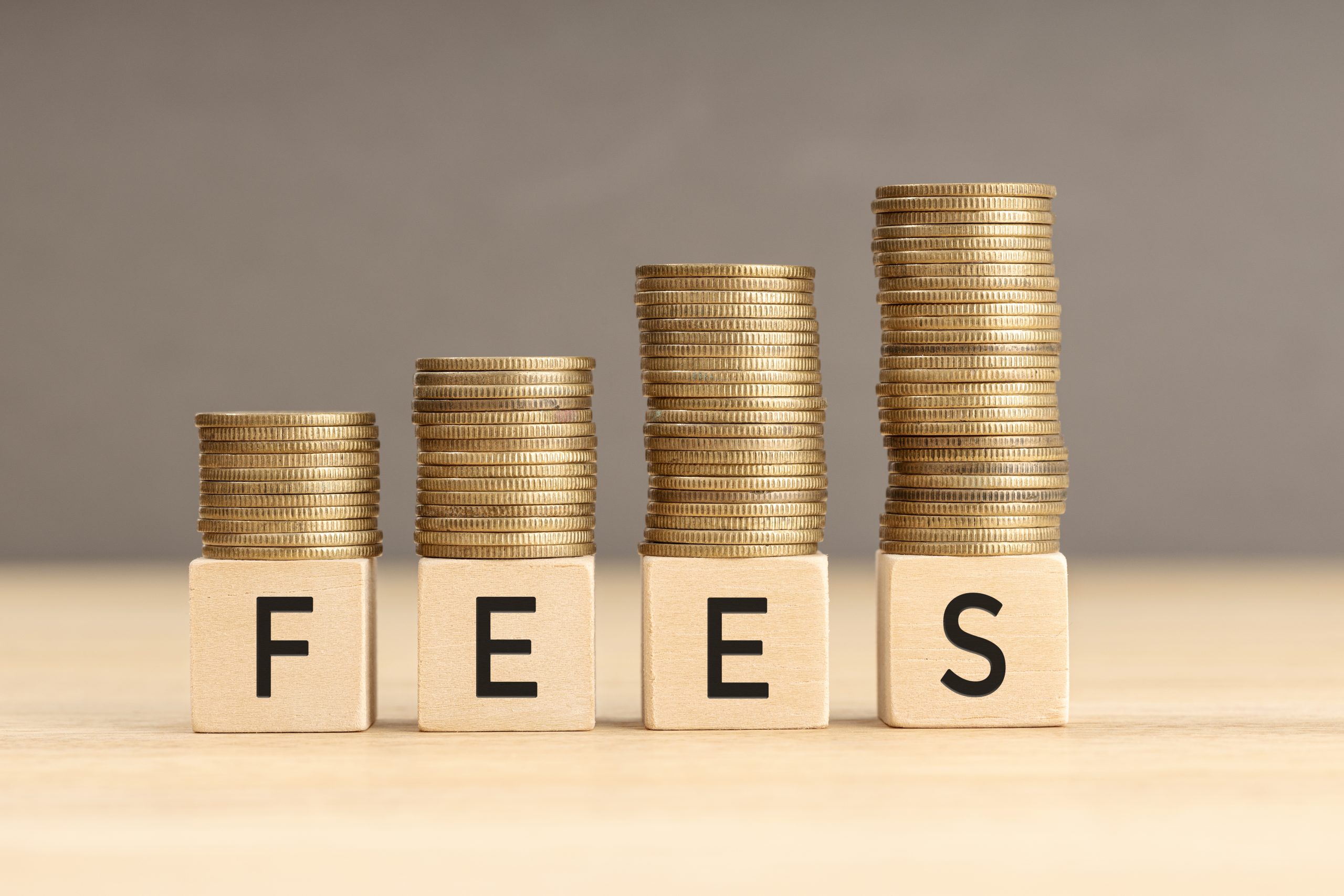 additional costs and fees