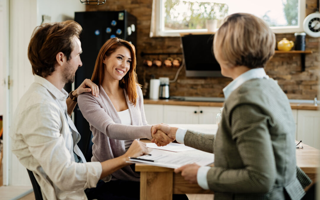How Long Does the Conveyancing Process Take?