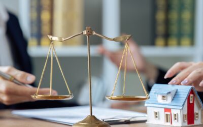 Legal Advice for Property Sellers in Northumberland