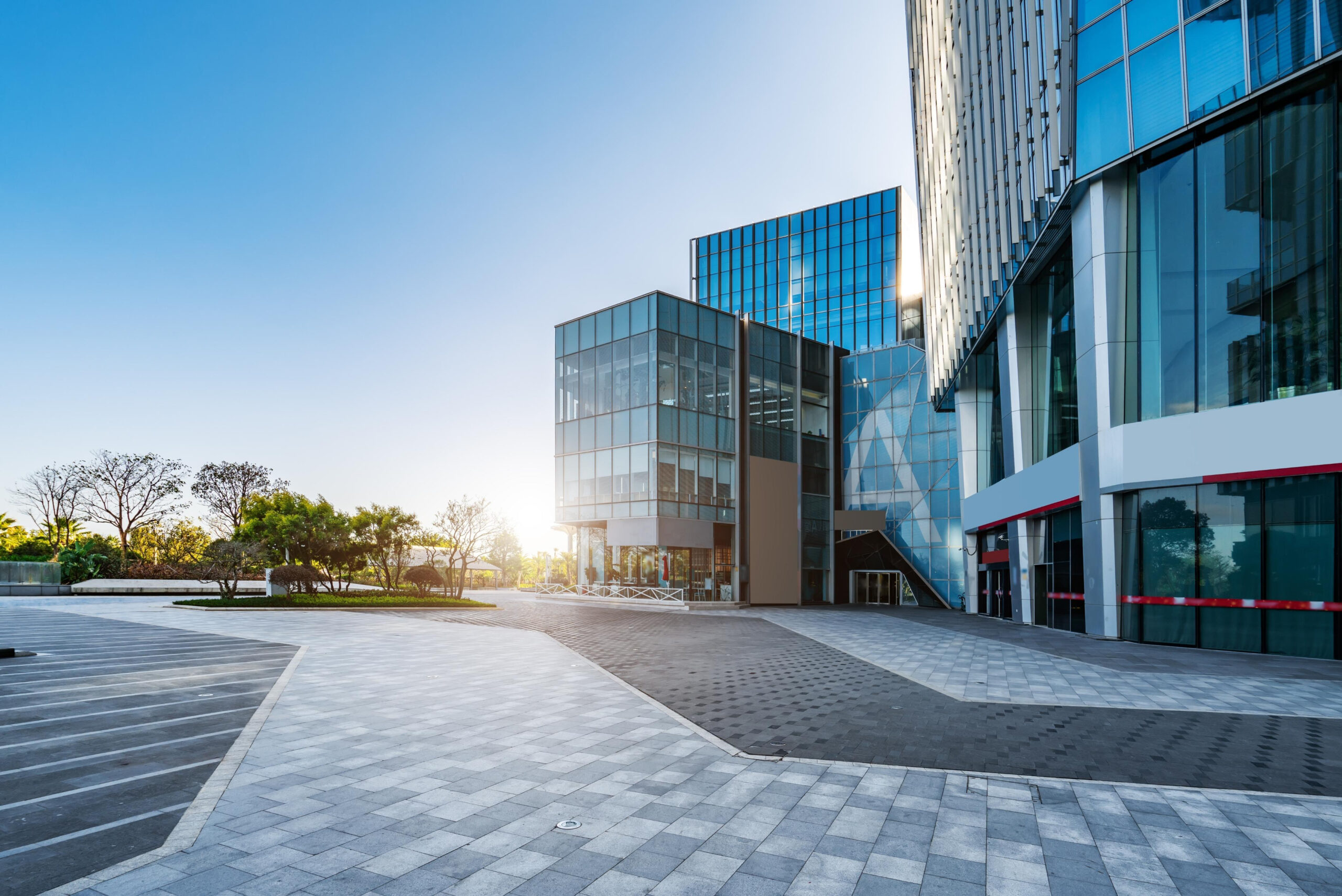 Key Legal Considerations When Buying Commercial Property