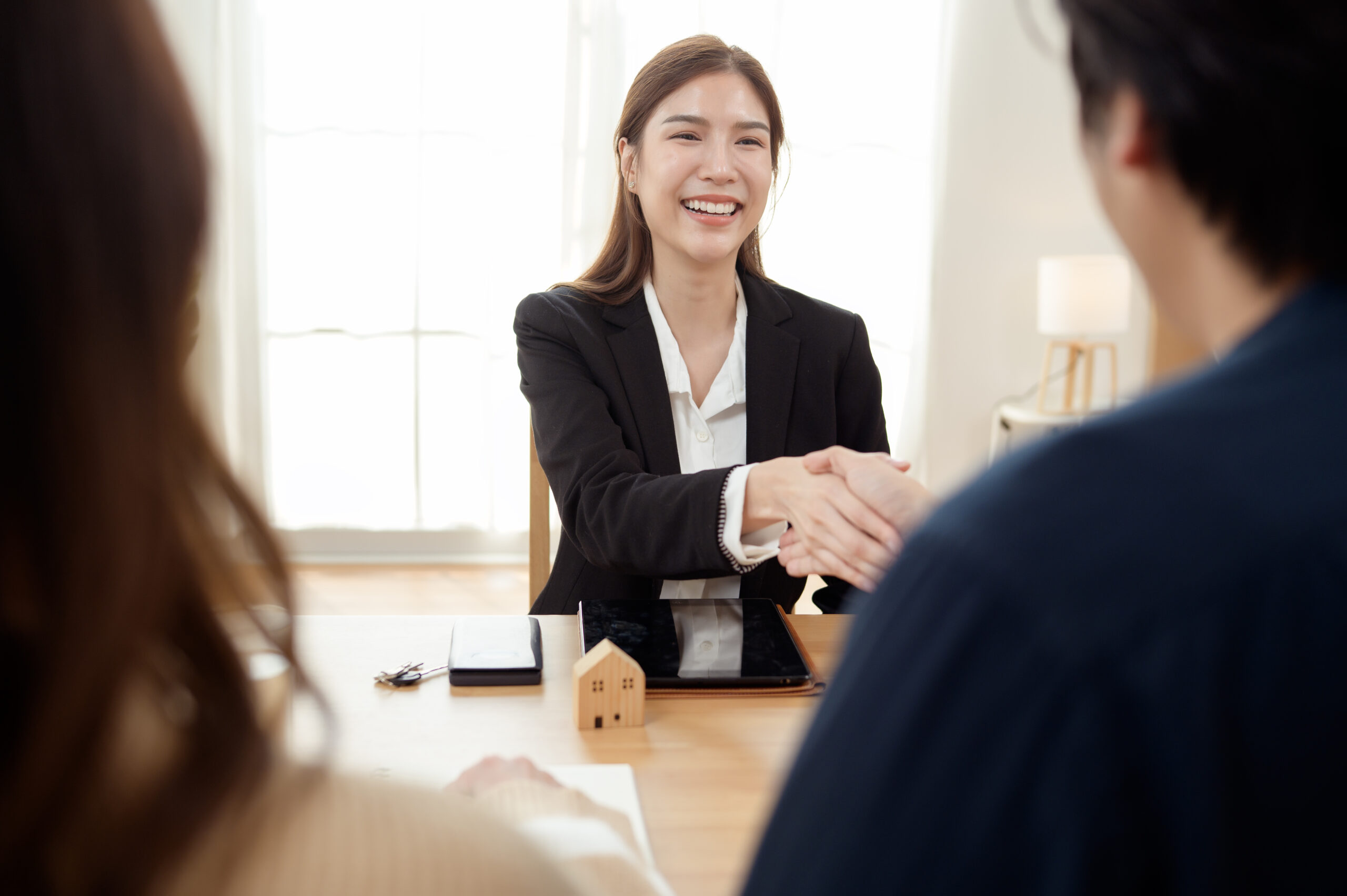 Step-by-Step Breakdown of the Conveyancing Timeline 