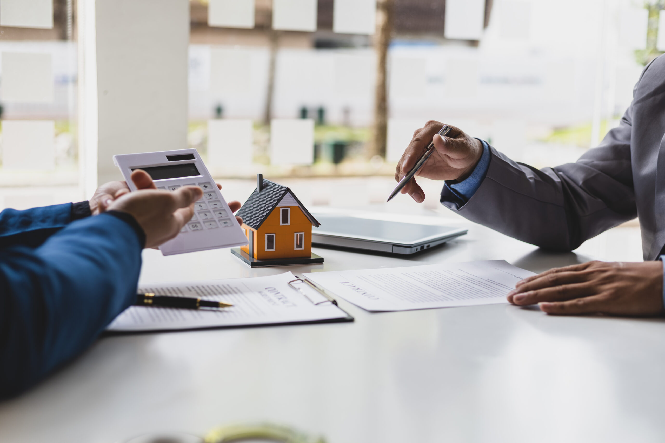 What Is Leasehold Conveyancing?