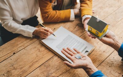 What Is Leasehold Conveyancing?