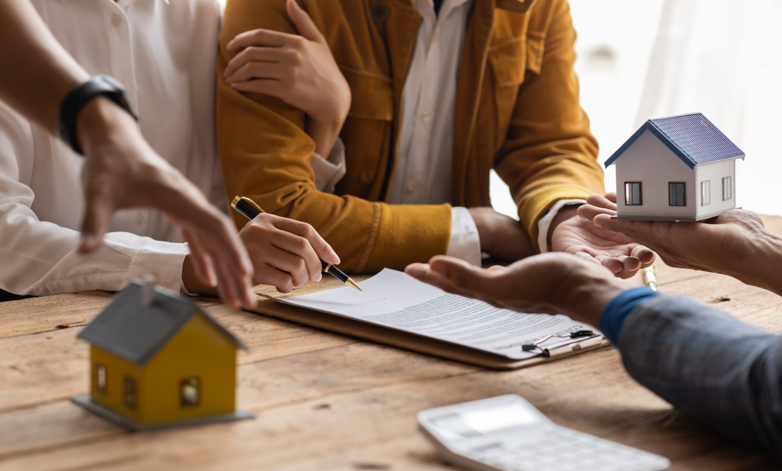 Key Things to Know Before Remortgaging