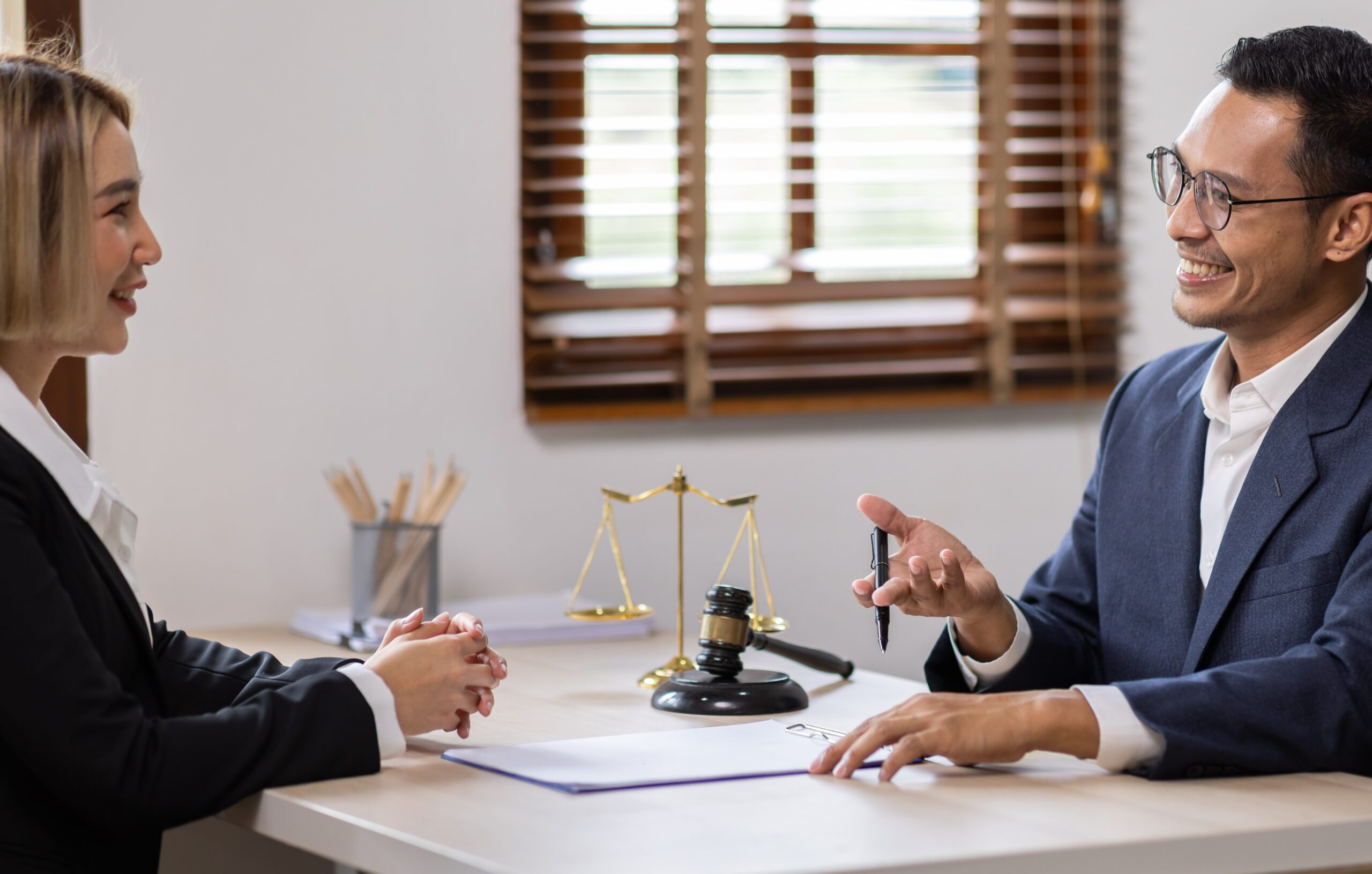 local conveyancer