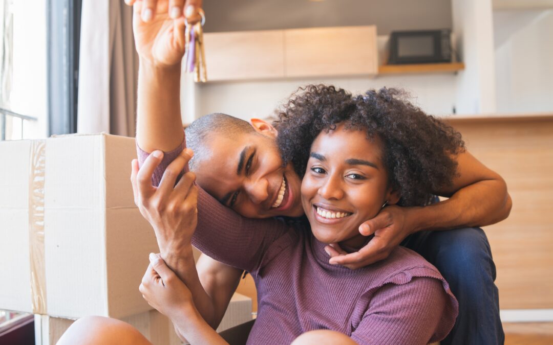 Legal Advice for First Time Property Buyers