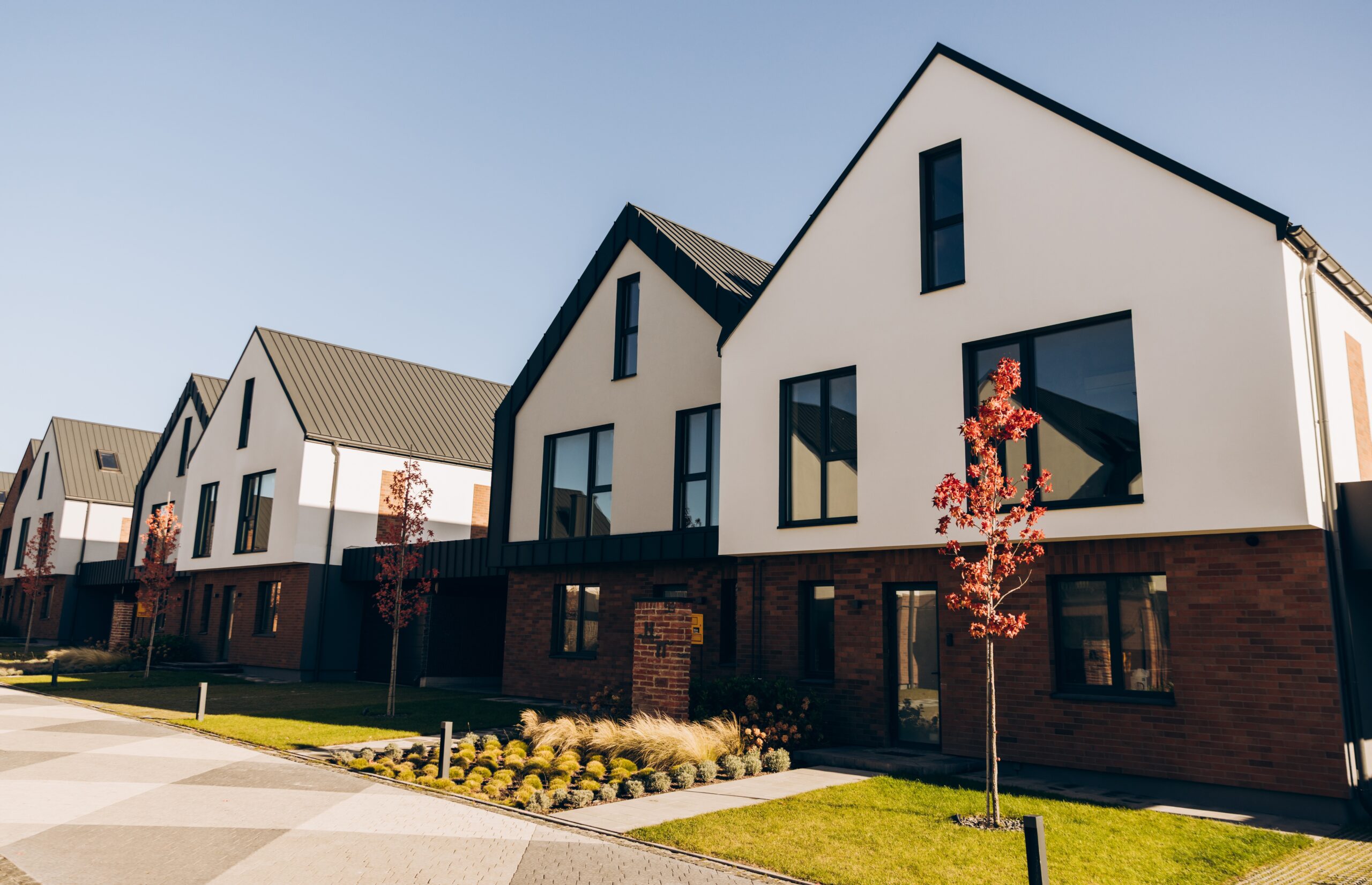 conveyancing process